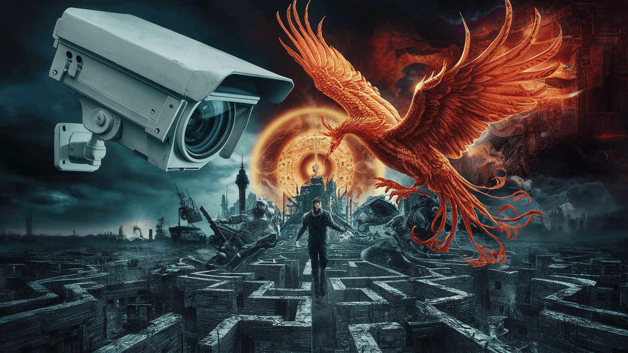 Unveiling the Hidden Symbols: Decoding Esoteric Symbolism in Modern ...