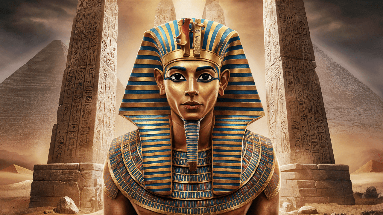 Exploring Ancient Egyptian Mysticism: Unveiling the Esoteric Wisdom of ...