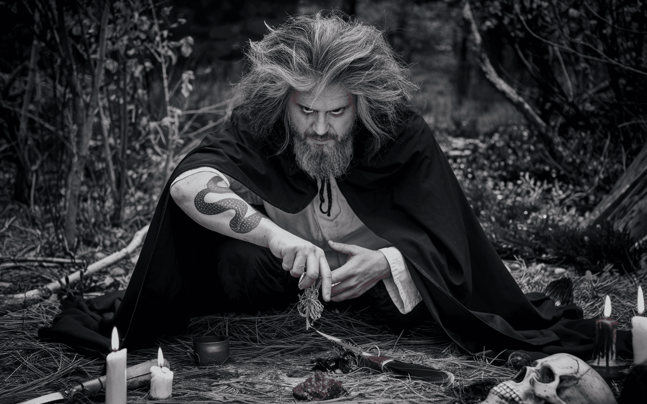 Difference Between Magic And Magick Difference Between Magic And Magick